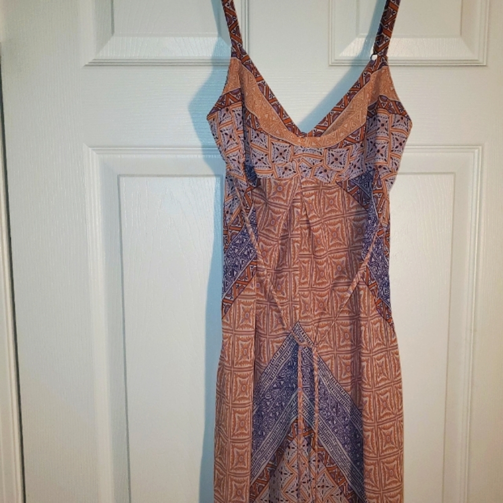 Oscar de la Renta Pink Label Vintage Nightgown Dress  Sz S